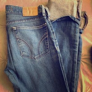Hollister Skinny Jeans